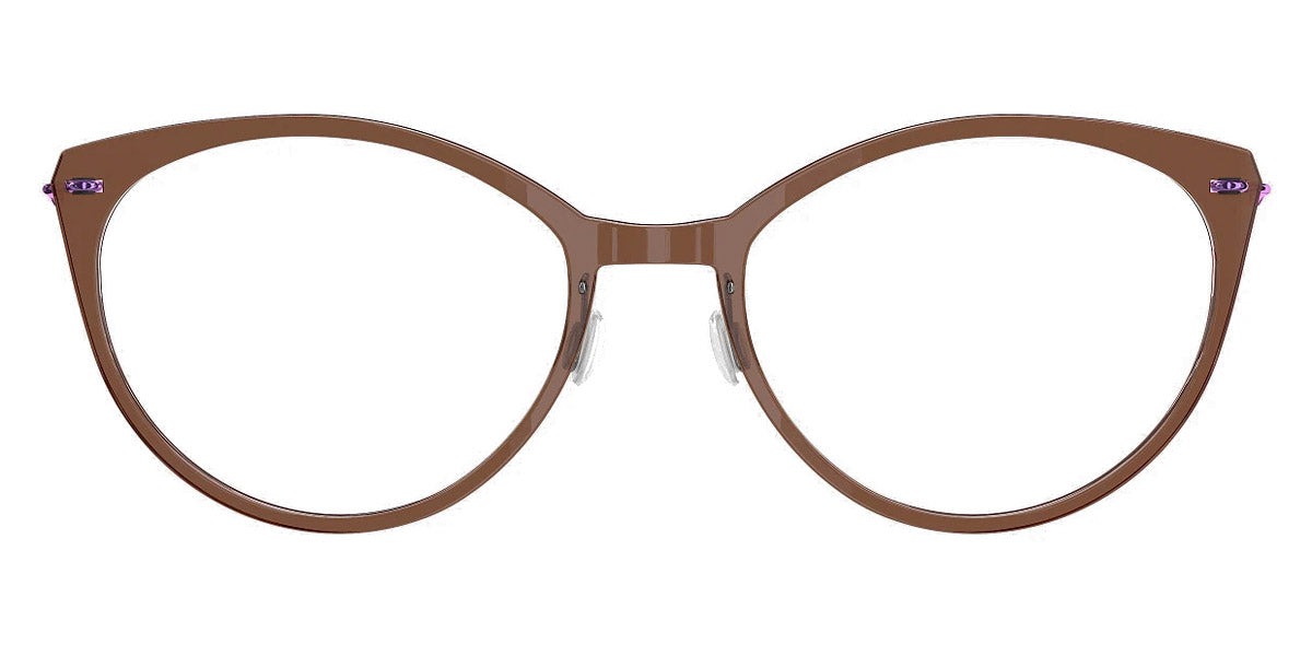 Lindberg® N.O.W. Titanium™ 6564 LIN NOW 6564 803-C02-P77 50 - 803-C02 Eyeglasses