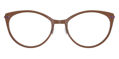 Lindberg® N.O.W. Titanium™ 6564 LIN NOW 6564 803-C02-P77 50 - 803-C02 Eyeglasses