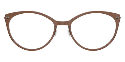 Lindberg® N.O.W. Titanium™ 6564 LIN NOW 6564 803-C02M-P10 50 - 803-C02M Eyeglasses