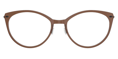 Lindberg® N.O.W. Titanium™ 6564 LIN NOW 6564 803-C02M-PU9 50 - 803-C02M Eyeglasses
