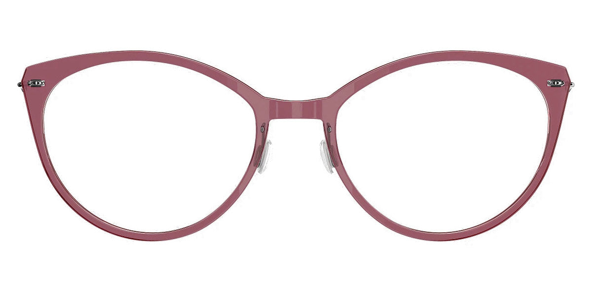 Lindberg® N.O.W. Titanium™ 6564 LIN NOW 6564 803-C04-P10 50 - 803-C04 Eyeglasses
