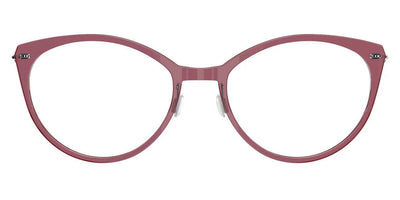 Lindberg® N.O.W. Titanium™ 6564 LIN NOW 6564 803-C04-P10 50 - 803-C04 Eyeglasses