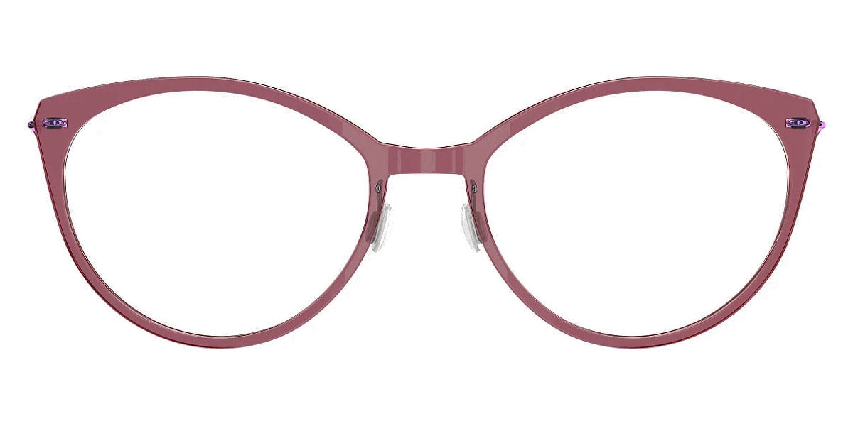 Lindberg® N.O.W. Titanium™ 6564 LIN NOW 6564 803-C04-P77 50 - 803-C04 Eyeglasses