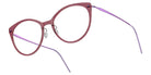 Lindberg® N.O.W. Titanium™ 6564 LIN NOW 6564 803-C04-P77 50 - 803-C04 Eyeglasses
