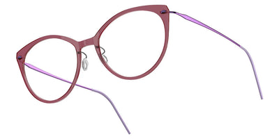 Lindberg® N.O.W. Titanium™ 6564 LIN NOW 6564 803-C04-P77 50 - 803-C04 Eyeglasses