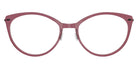 Lindberg® N.O.W. Titanium™ 6564 LIN NOW 6564 803-C04-PU9 50 - 803-C04 Eyeglasses