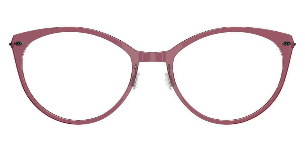 Lindberg® N.O.W. Titanium™ 6564 LIN NOW 6564 803-C04-PU9 50 - 803-C04 Eyeglasses