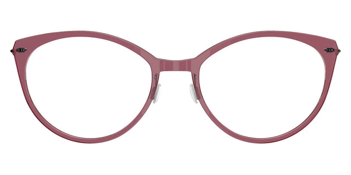 Lindberg® N.O.W. Titanium™ 6564 LIN NOW 6564 803-C04-PU9 50 - 803-C04 Eyeglasses