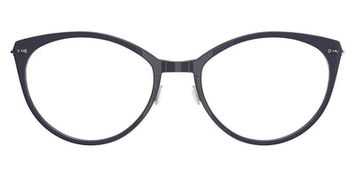Lindberg® N.O.W. Titanium™ 6564 LIN NOW 6564 803-C06-P10 50 - 803-C06 Eyeglasses