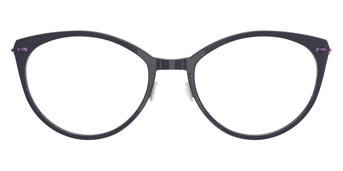 Lindberg® N.O.W. Titanium™ 6564 Cay-Eye Eyeglasses - EuroOptica