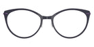 Lindberg® N.O.W. Titanium™ 6564 LIN NOW 6564 803-C06-P77 50 - 803-C06 Eyeglasses
