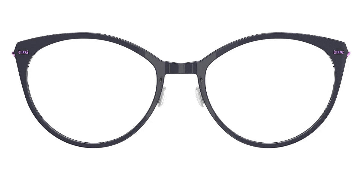 Lindberg® N.O.W. Titanium™ 6564 LIN NOW 6564 803-C06-P77 50 - 803-C06 Eyeglasses
