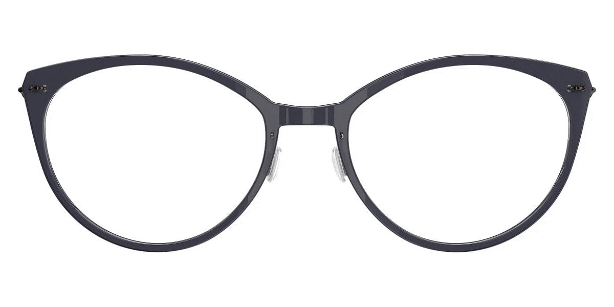 Lindberg® N.O.W. Titanium™ 6564 LIN NOW 6564 803-C06-PU9 50 - 803-C06 Eyeglasses