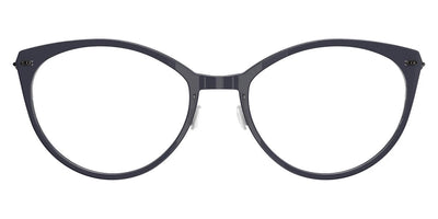 Lindberg® N.O.W. Titanium™ 6564 LIN NOW 6564 803-C06-PU9 50 - 803-C06 Eyeglasses