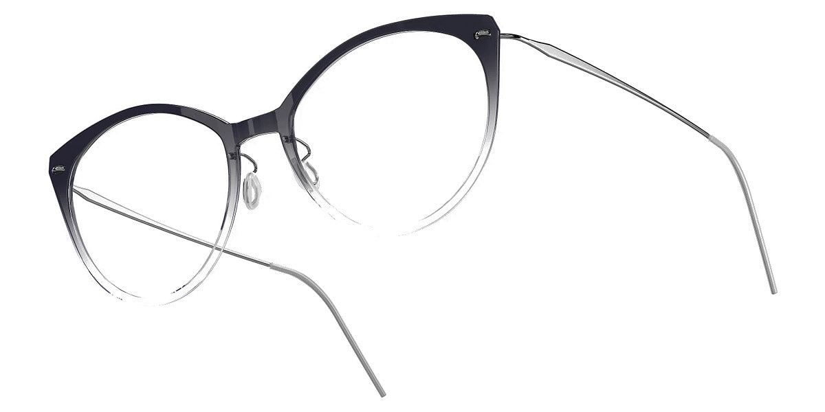 Lindberg® N.O.W. Titanium™ 6564 LIN NOW 6564 803-C06G-P10 50 - 803-C06G Eyeglasses