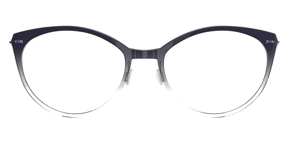 Lindberg® N.O.W. Titanium™ 6564 LIN NOW 6564 803-C06G-P77 50 - 803-C06G Eyeglasses