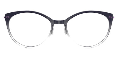 Lindberg® N.O.W. Titanium™ 6564 LIN NOW 6564 803-C06G-P77 50 - 803-C06G Eyeglasses