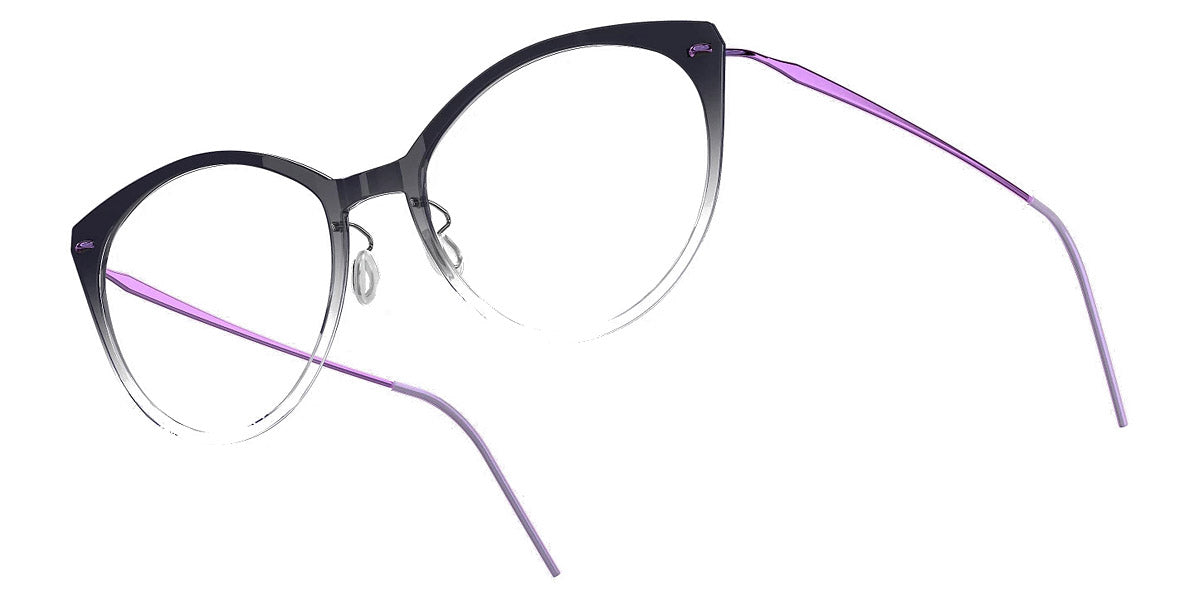 Lindberg® N.O.W. Titanium™ 6564 LIN NOW 6564 803-C06G-P77 50 - 803-C06G Eyeglasses