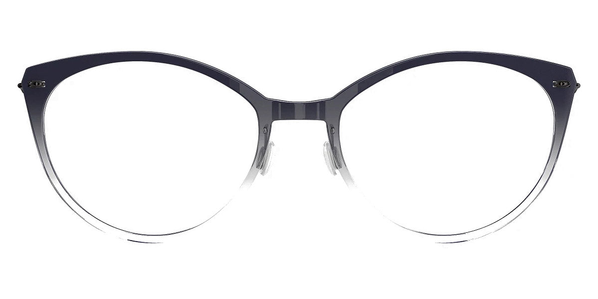 Lindberg® N.O.W. Titanium™ 6564 LIN NOW 6564 803-C06G-PU9 50 - 803-C06G Eyeglasses