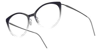 Lindberg® N.O.W. Titanium™ 6564 LIN NOW 6564 803-C06G-PU9 50 - 803-C06G Eyeglasses