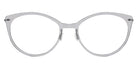 Lindberg® N.O.W. Titanium™ 6564 LIN NOW 6564 803-C07-P10 50 - 803-C07 Eyeglasses