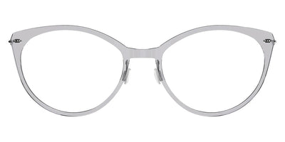 Lindberg® N.O.W. Titanium™ 6564 LIN NOW 6564 803-C07-P10 50 - 803-C07 Eyeglasses