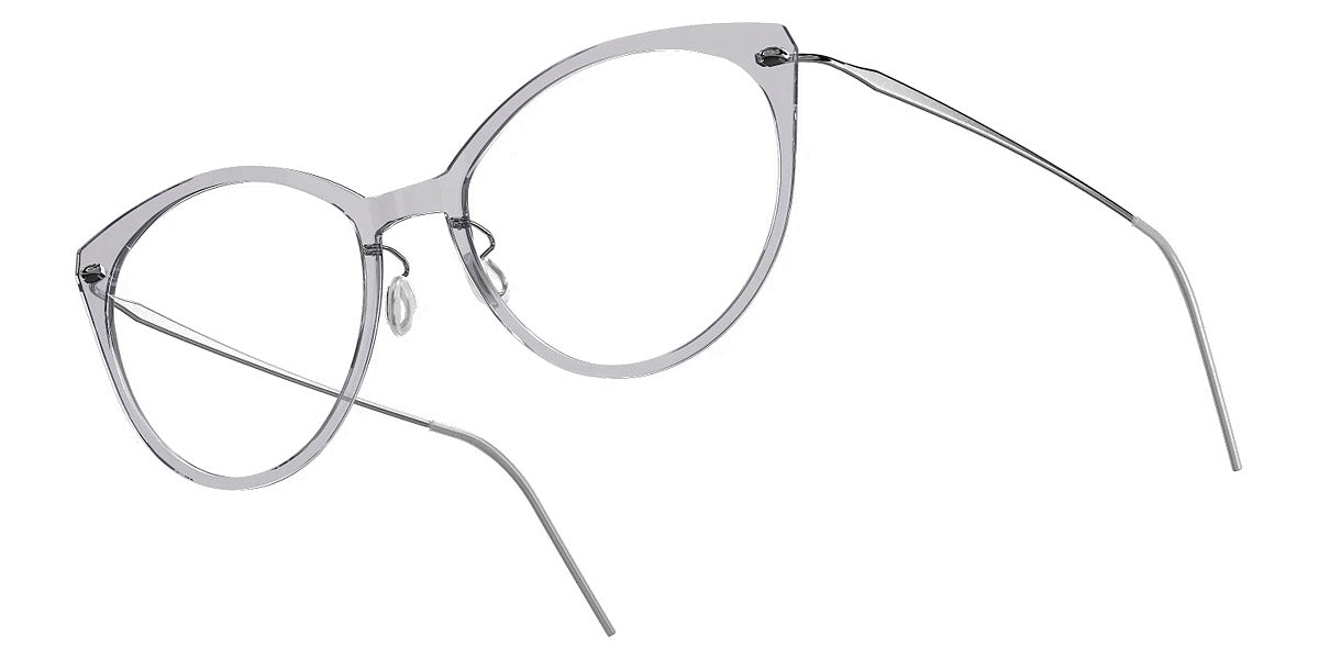 Lindberg® N.O.W. Titanium™ 6564 LIN NOW 6564 803-C07-P10 50 - 803-C07 Eyeglasses