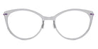Lindberg® N.O.W. Titanium™ 6564 LIN NOW 6564 803-C07-P77 50 - 803-C07 Eyeglasses