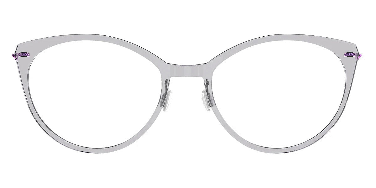 Lindberg® N.O.W. Titanium™ 6564 LIN NOW 6564 803-C07-P77 50 - 803-C07 Eyeglasses