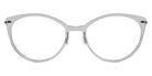 Lindberg® N.O.W. Titanium™ 6564 LIN NOW 6564 803-C07-PU9 50 - 803-C07 Eyeglasses