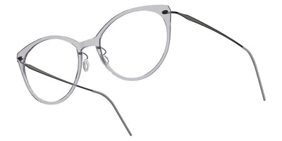 Lindberg® N.O.W. Titanium™ 6564 LIN NOW 6564 803-C07-PU9 50 - 803-C07 Eyeglasses