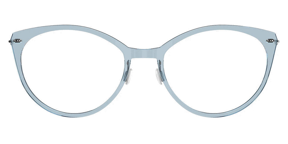 Lindberg® N.O.W. Titanium™ 6564 LIN NOW 6564 803-C08-P10 50 - 803-C08 Eyeglasses