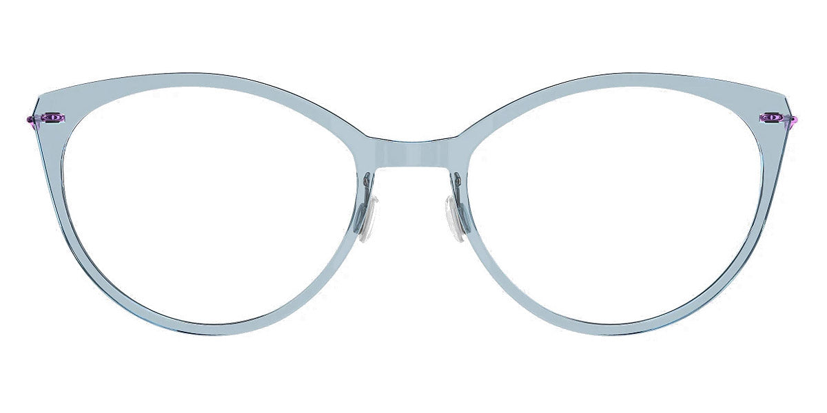 Lindberg® N.O.W. Titanium™ 6564 LIN NOW 6564 803-C08-P77 50 - 803-C08 Eyeglasses