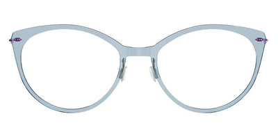 Lindberg® N.O.W. Titanium™ 6564 LIN NOW 6564 803-C08-P77 50 - 803-C08 Eyeglasses