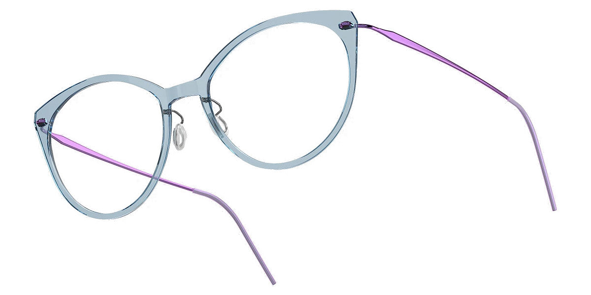 Lindberg® N.O.W. Titanium™ 6564 LIN NOW 6564 803-C08-P77 50 - 803-C08 Eyeglasses