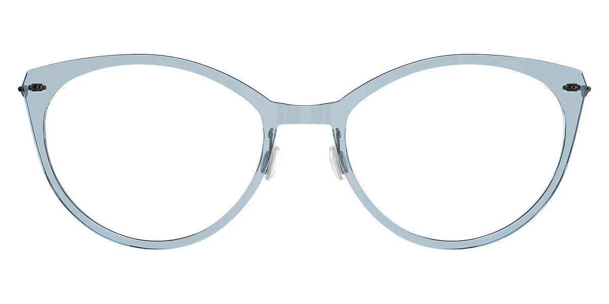 Lindberg® N.O.W. Titanium™ 6564 LIN NOW 6564 803-C08-PU9 50 - 803-C08 Eyeglasses