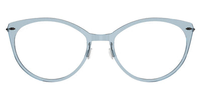 Lindberg® N.O.W. Titanium™ 6564 LIN NOW 6564 803-C08-PU9 50 - 803-C08 Eyeglasses