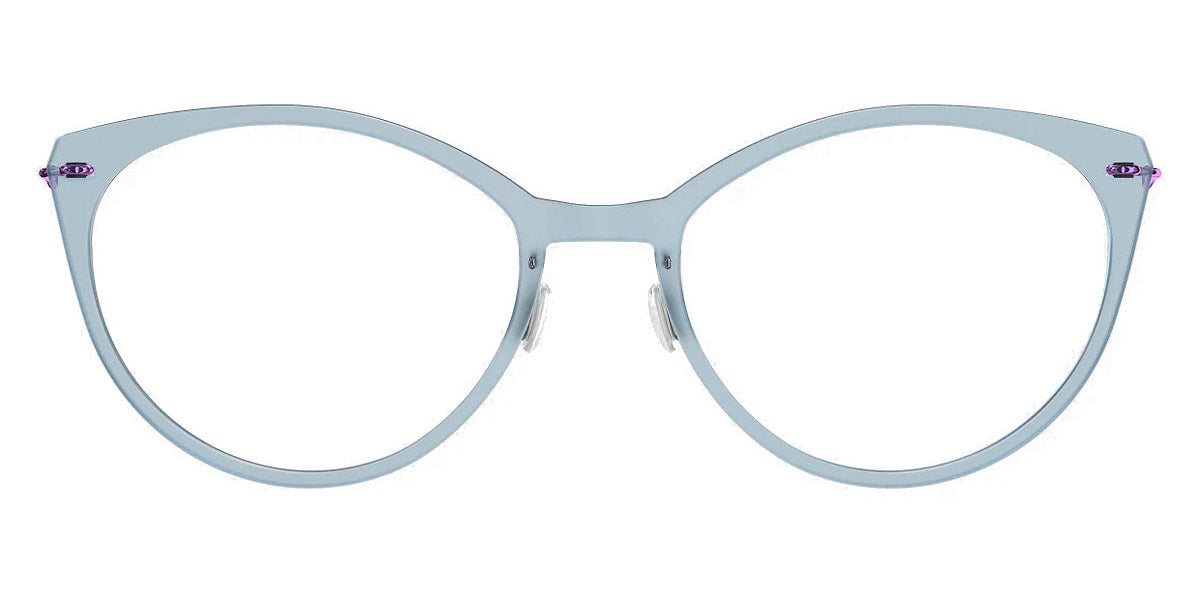 Lindberg® N.O.W. Titanium™ 6564 LIN NOW 6564 803-C08M-P77 50 - 803-C08M Eyeglasses