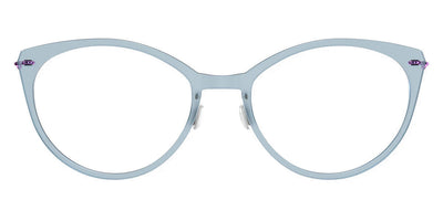 Lindberg® N.O.W. Titanium™ 6564 LIN NOW 6564 803-C08M-P77 50 - 803-C08M Eyeglasses