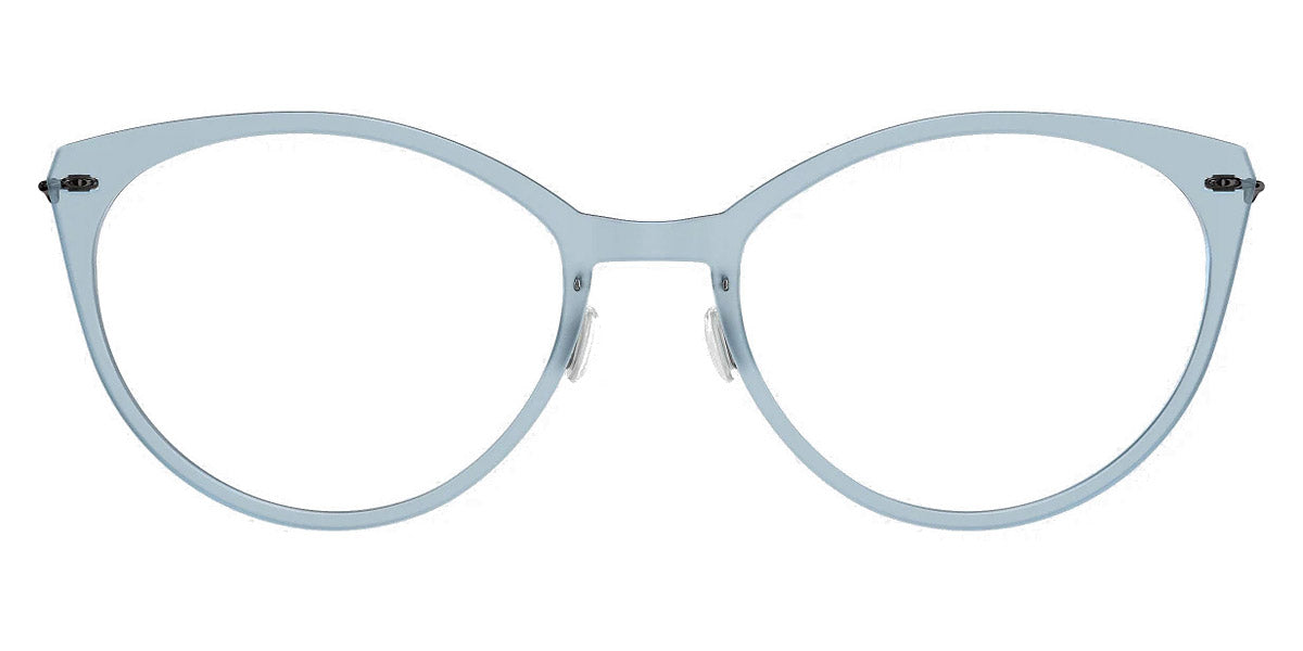 Lindberg® N.O.W. Titanium™ 6564 LIN NOW 6564 803-C08M-PU9 50 - 803-C08M Eyeglasses