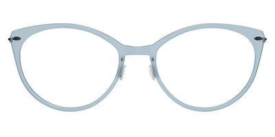 Lindberg® N.O.W. Titanium™ 6564 LIN NOW 6564 803-C08M-PU9 50 - 803-C08M Eyeglasses