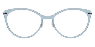 Lindberg® N.O.W. Titanium™ 6564 LIN NOW 6564 803-C08M-PU9 50 - 803-C08M Eyeglasses