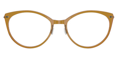 Lindberg® N.O.W. Titanium™ 6564 LIN NOW 6564 803-C09-P10 50 - 803-C09 Eyeglasses