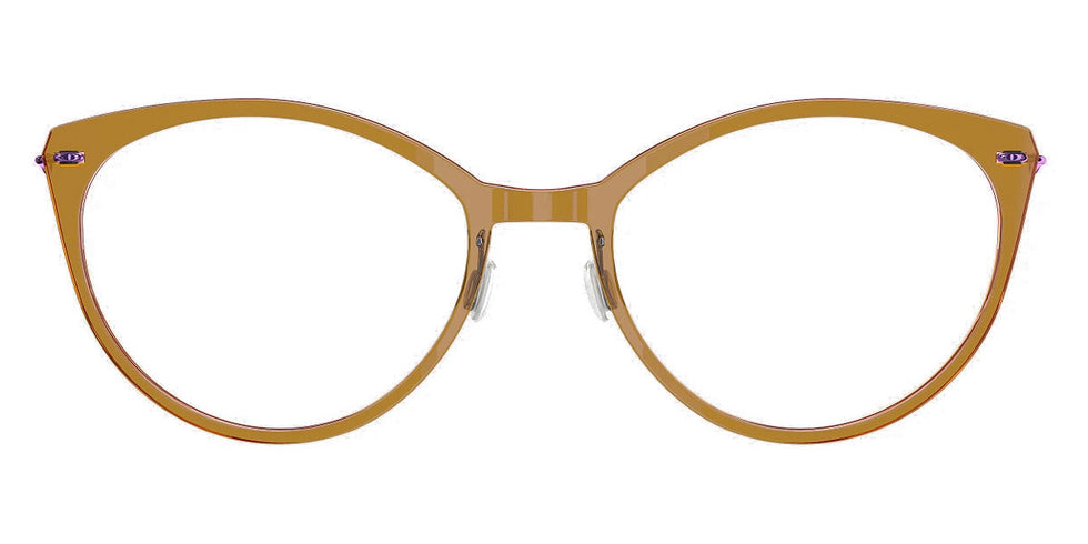 Lindberg® N.O.W. Titanium™ 6564 LIN NOW 6564 803-C09-P77 50 - 803-C09 Eyeglasses