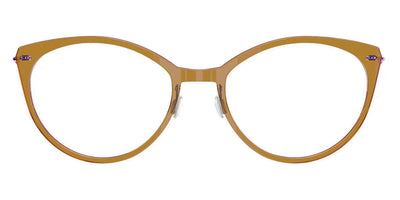 Lindberg® N.O.W. Titanium™ 6564 LIN NOW 6564 803-C09-P77 50 - 803-C09 Eyeglasses