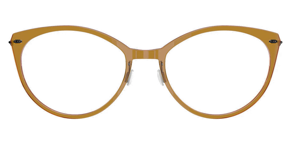 Lindberg® N.O.W. Titanium™ 6564 LIN NOW 6564 803-C09-PU9 50 - 803-C09 Eyeglasses