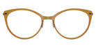 Lindberg® N.O.W. Titanium™ 6564 LIN NOW 6564 803-C09-PU9 50 - 803-C09 Eyeglasses