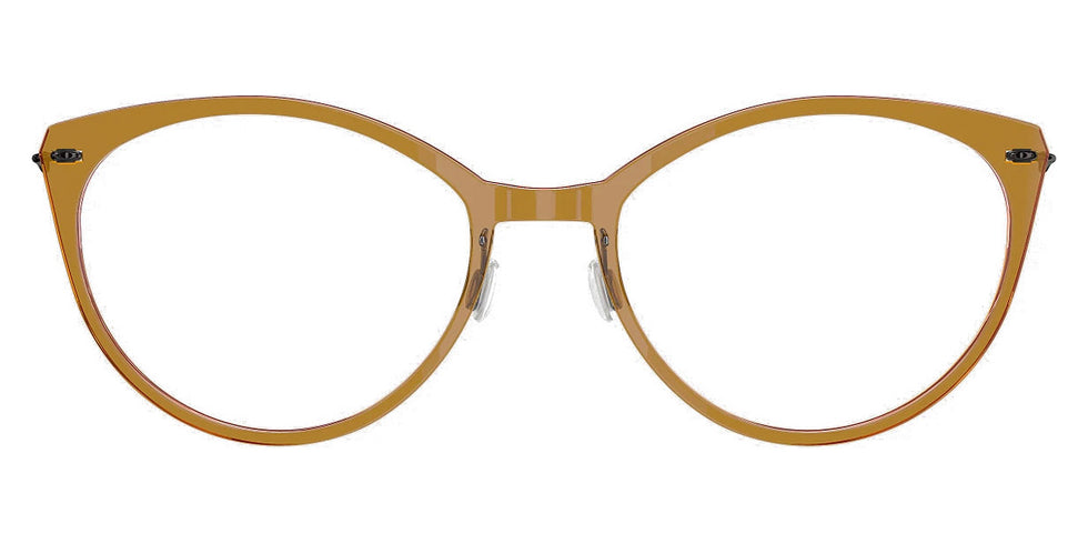 Lindberg® N.O.W. Titanium™ 6564 LIN NOW 6564 803-C09-PU9 50 - 803-C09 Eyeglasses