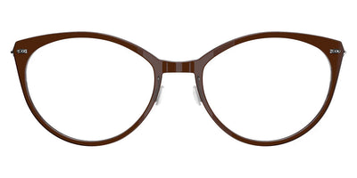 Lindberg® N.O.W. Titanium™ 6564 LIN NOW 6564 803-C10-P10 50 - 803-C10 Eyeglasses
