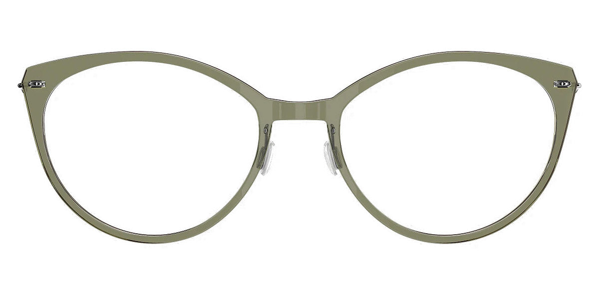 Lindberg® N.O.W. Titanium™ 6564 LIN NOW 6564 803-C11-P10 50 - 803-C11 Eyeglasses
